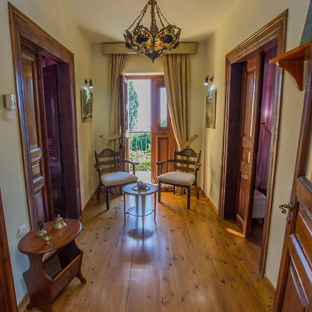 Ellis Full Guest House Цагкарада Екстер'єр фото