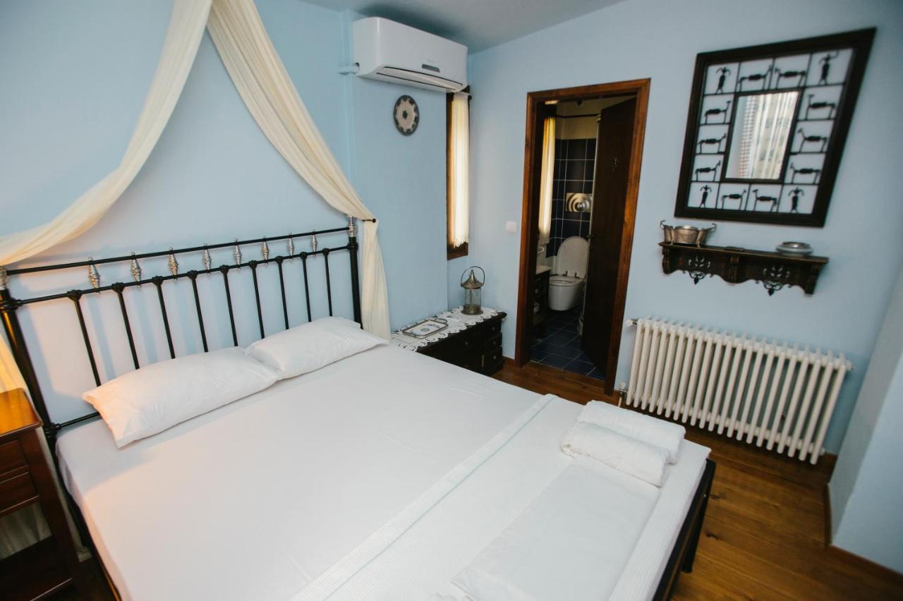 Ellis Full Guest House Цагкарада Екстер'єр фото